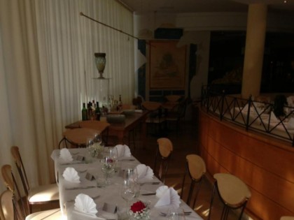 Foto: Ristorante Kulimare